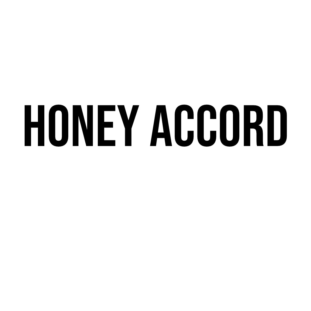Honey Accord - World of Aromas