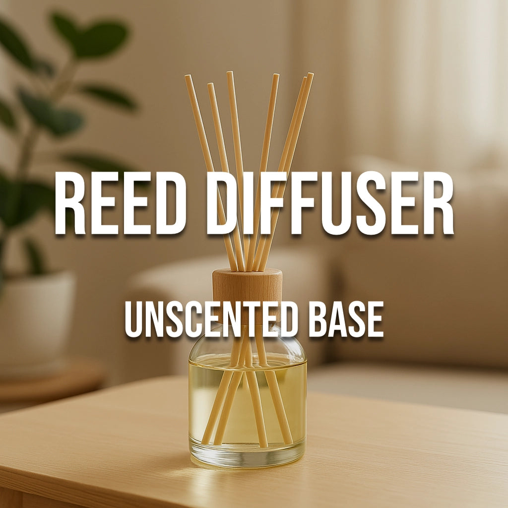 Reed Diffuser Base - World of Aromas