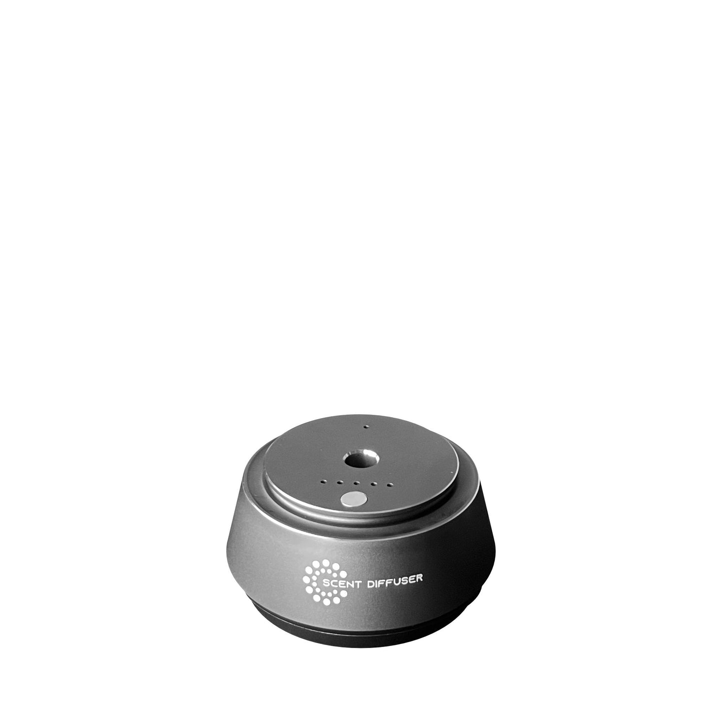 Micro Scent Diffuser (Graphite) - World of Aromas