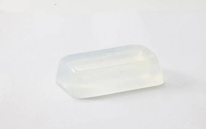 Stephenson High-Clarity Vanilla-Stable (HCVS) Melt & Pour Soap - World of Aromas