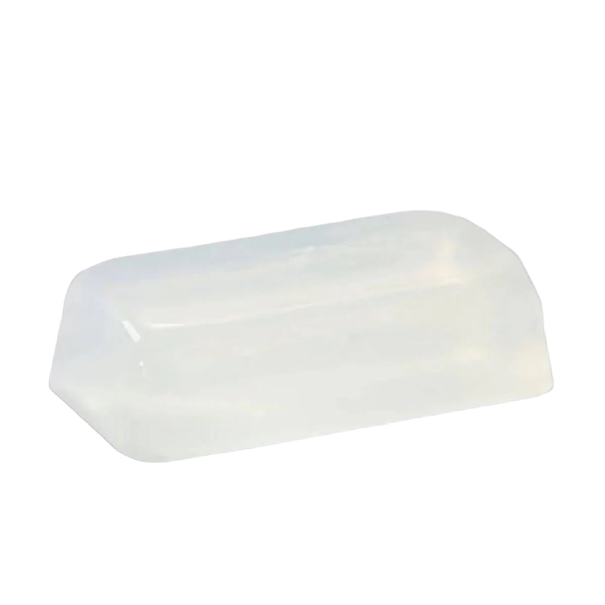 Stephenson Transparent Melt & Pour Soap - World of Aromas