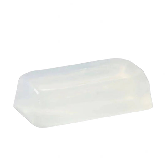 Stephenson Transparent Melt & Pour Soap - World of Aromas