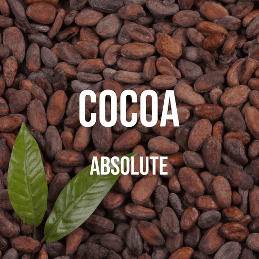 Cocoa Absolute - World of Aromas