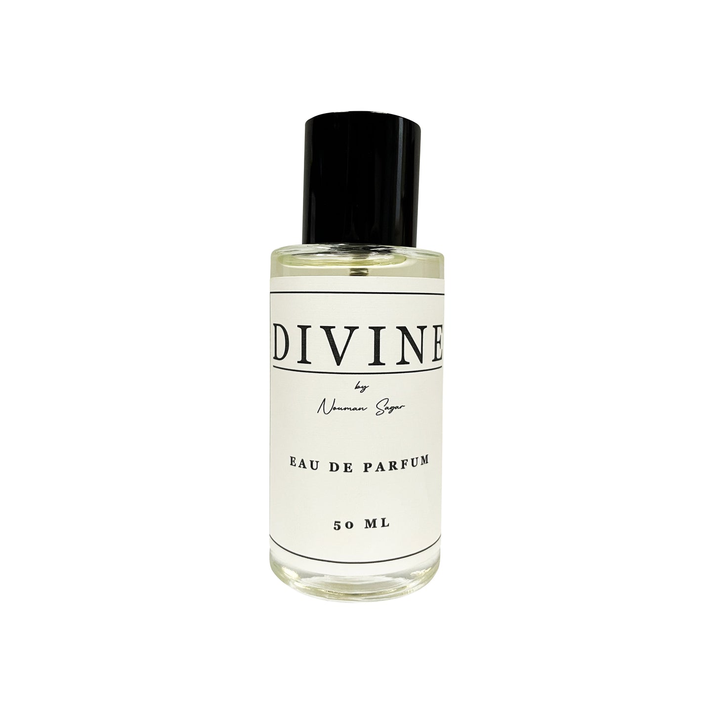 DIVINE Eau de Parfum - World of Aromas