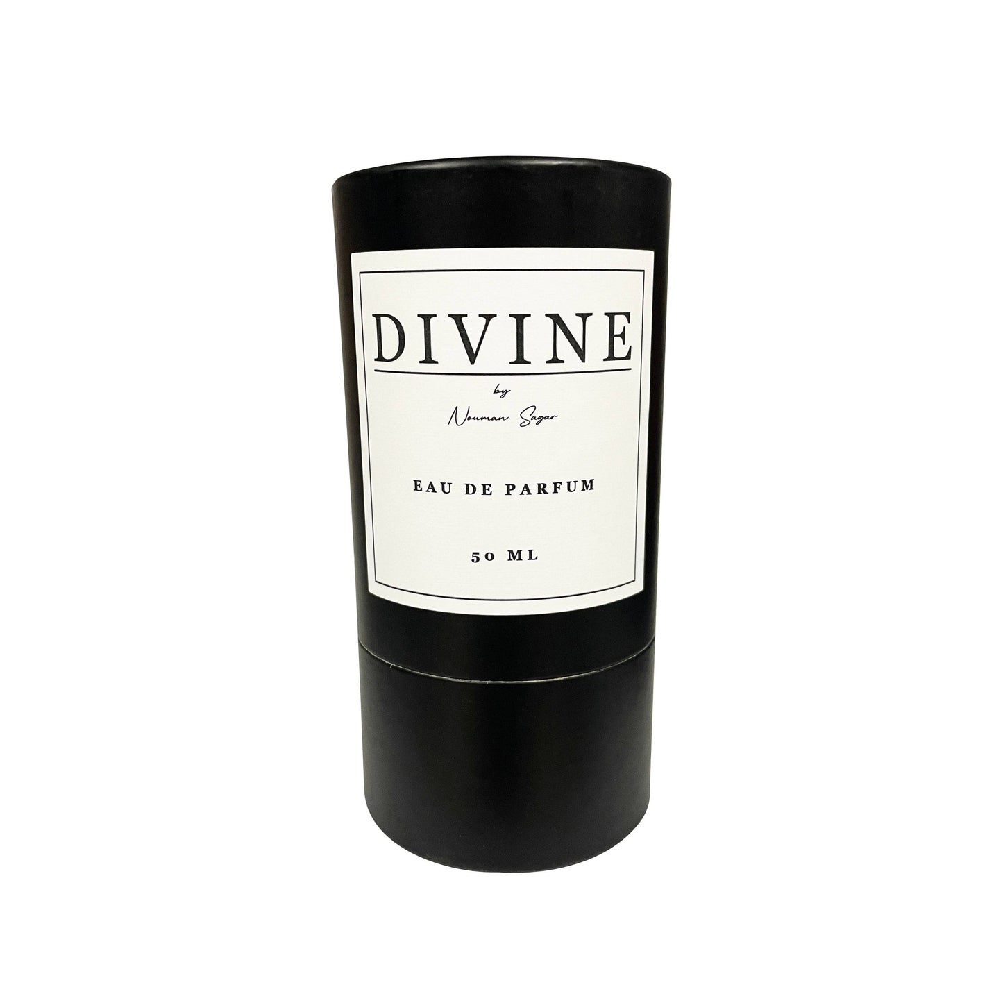 DIVINE Eau de Parfum - World of Aromas