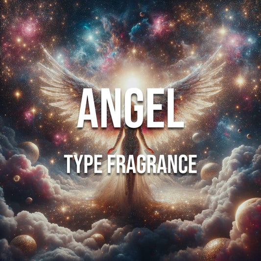 Angel Type Fragrance - World of Aromas