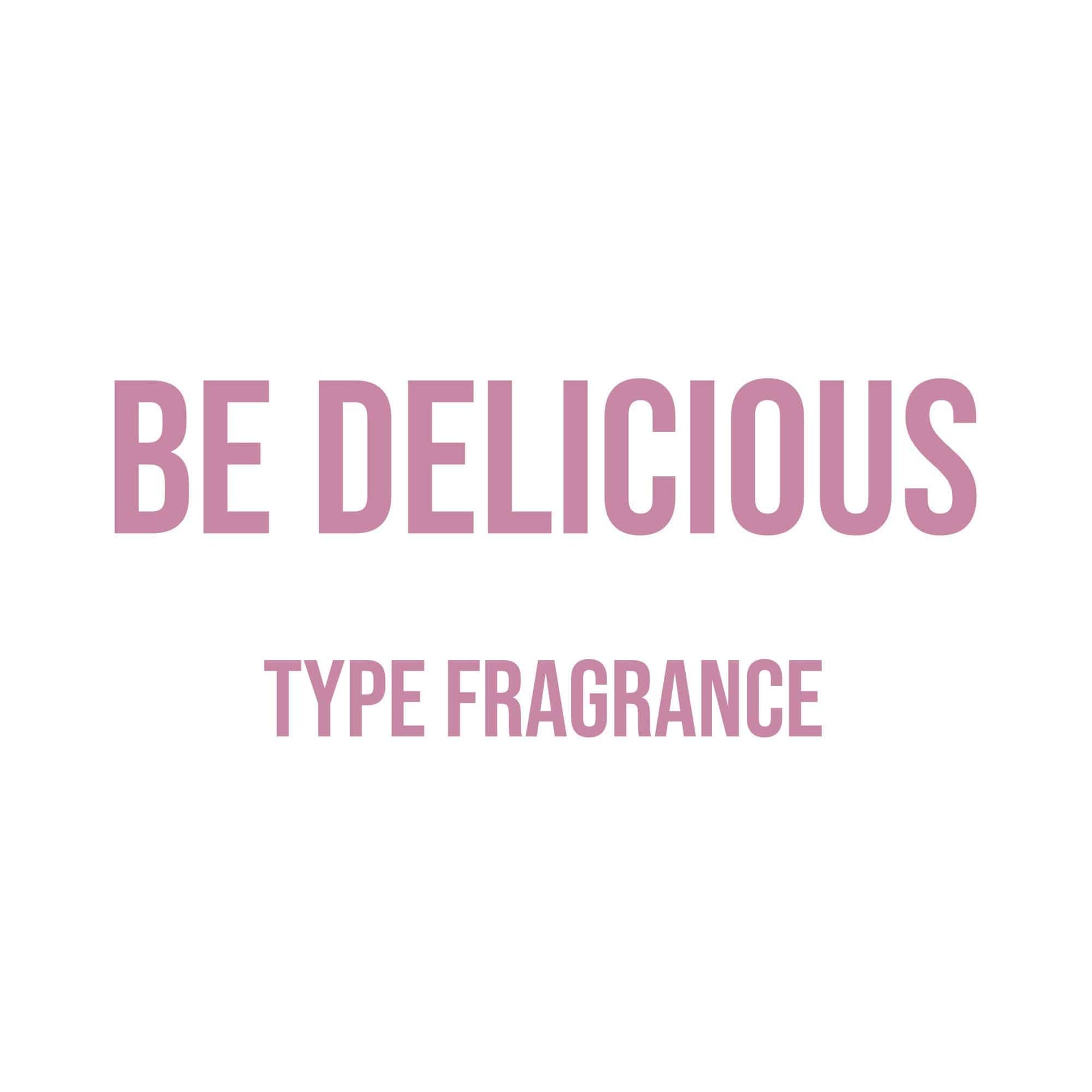 Be Delicious (Women’s) Type Fragrance - World of Aromas