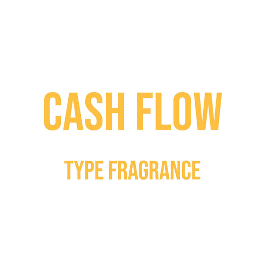 Cash Flow Type Fragrance - World of Aromas