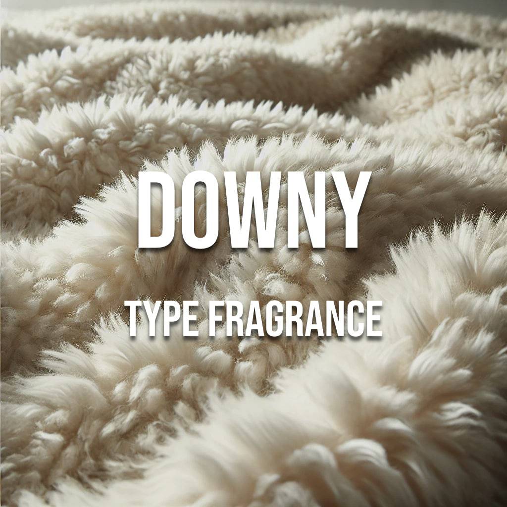 Downy Type Fragrance - World of Aromas