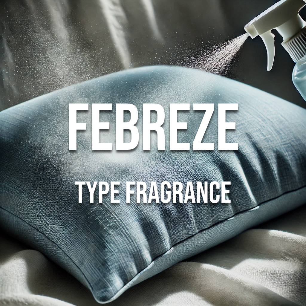 Febreze Type Fragrance - World of Aromas