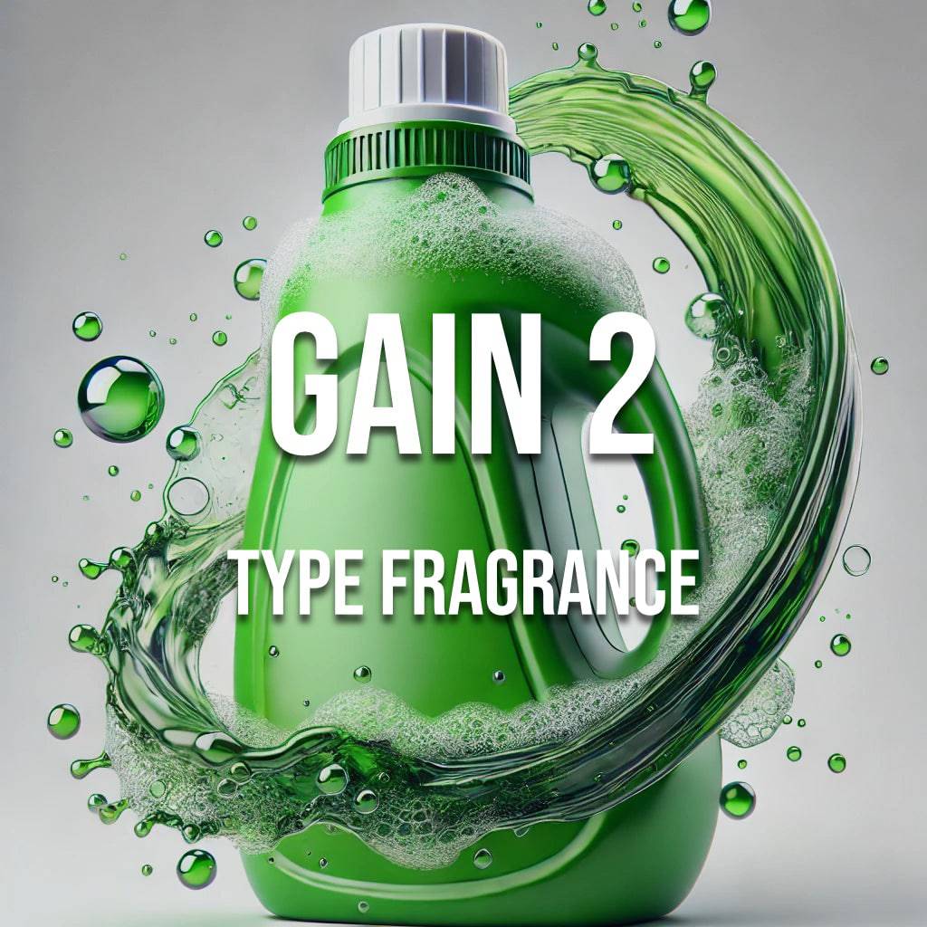 Gain 2 Type Fragrance - World of Aromas