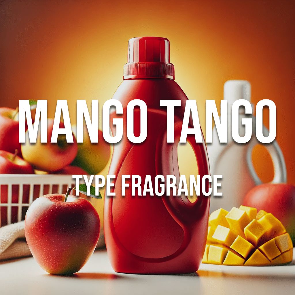 Mango Tango Type Fragrance - World of Aromas