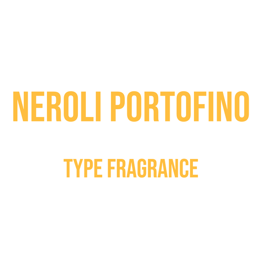 Neroli Portofino Type Fragrance - World of Aromas