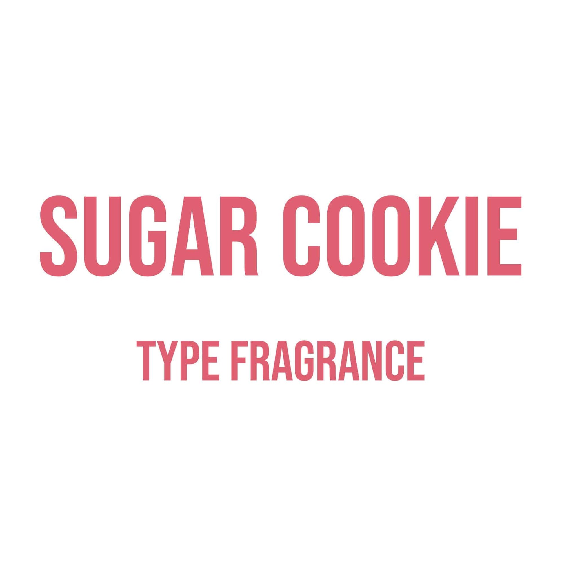 Sugar Cookie Type Fragrance - World of Aromas