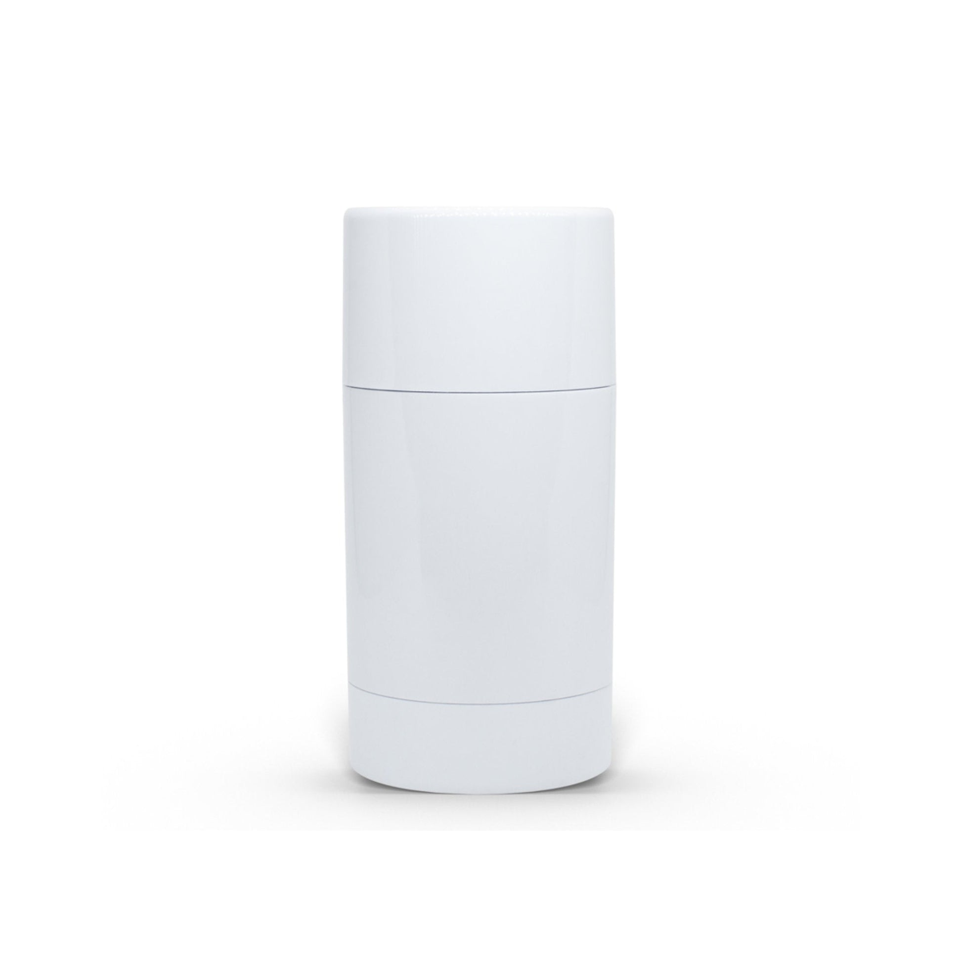 70 g White Twist Up Deodorant Tube - World of Aromas