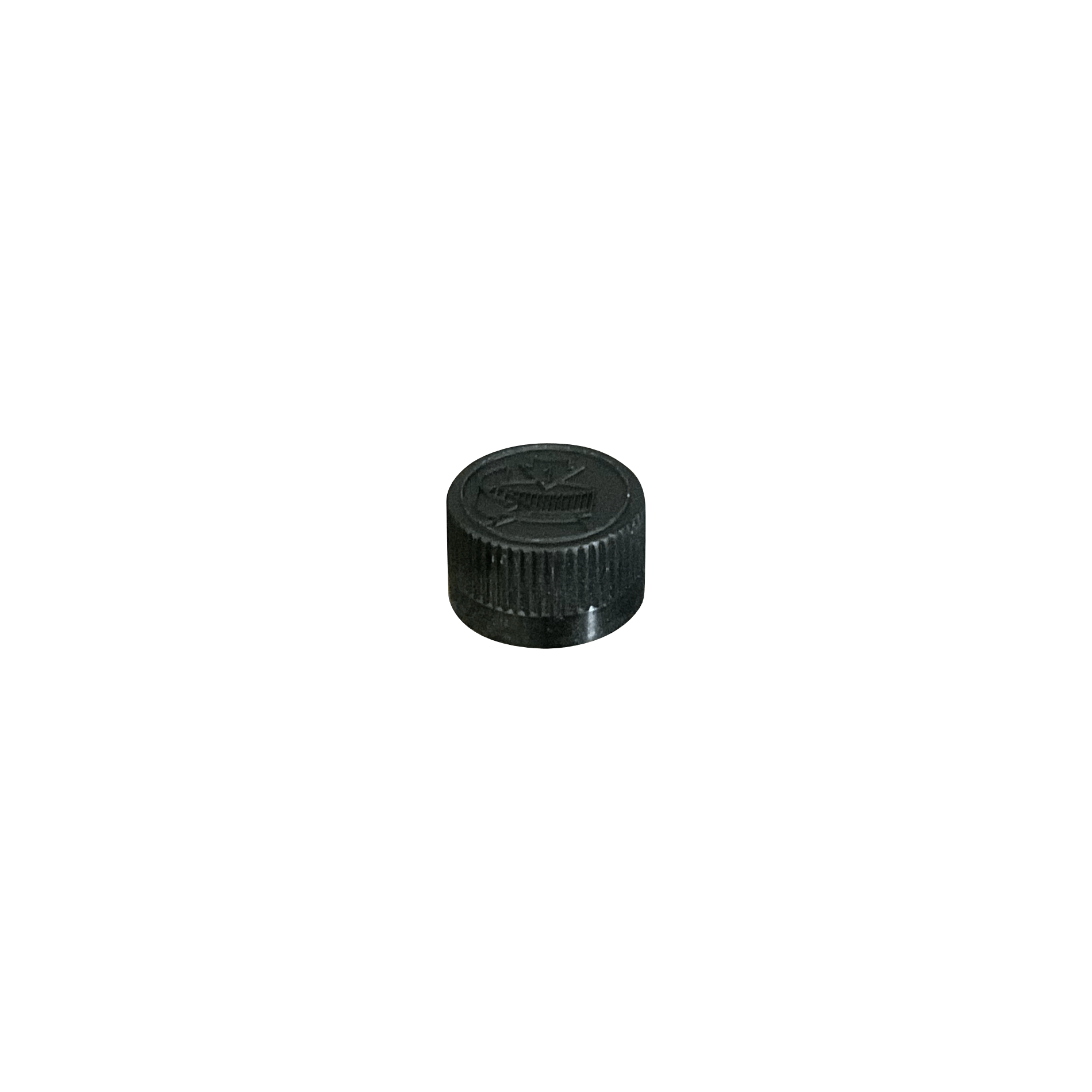 Black CRC 20-400 Ribbed Skirt HIS Lined Cap - World of Aromas