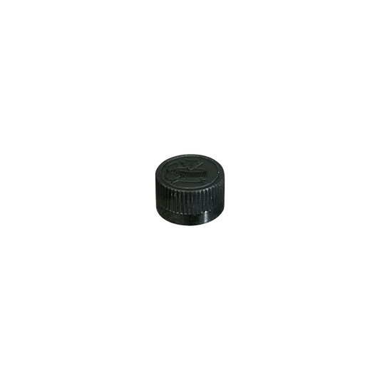 Black CRC 20-400 Ribbed Skirt HIS Lined Cap - World of Aromas