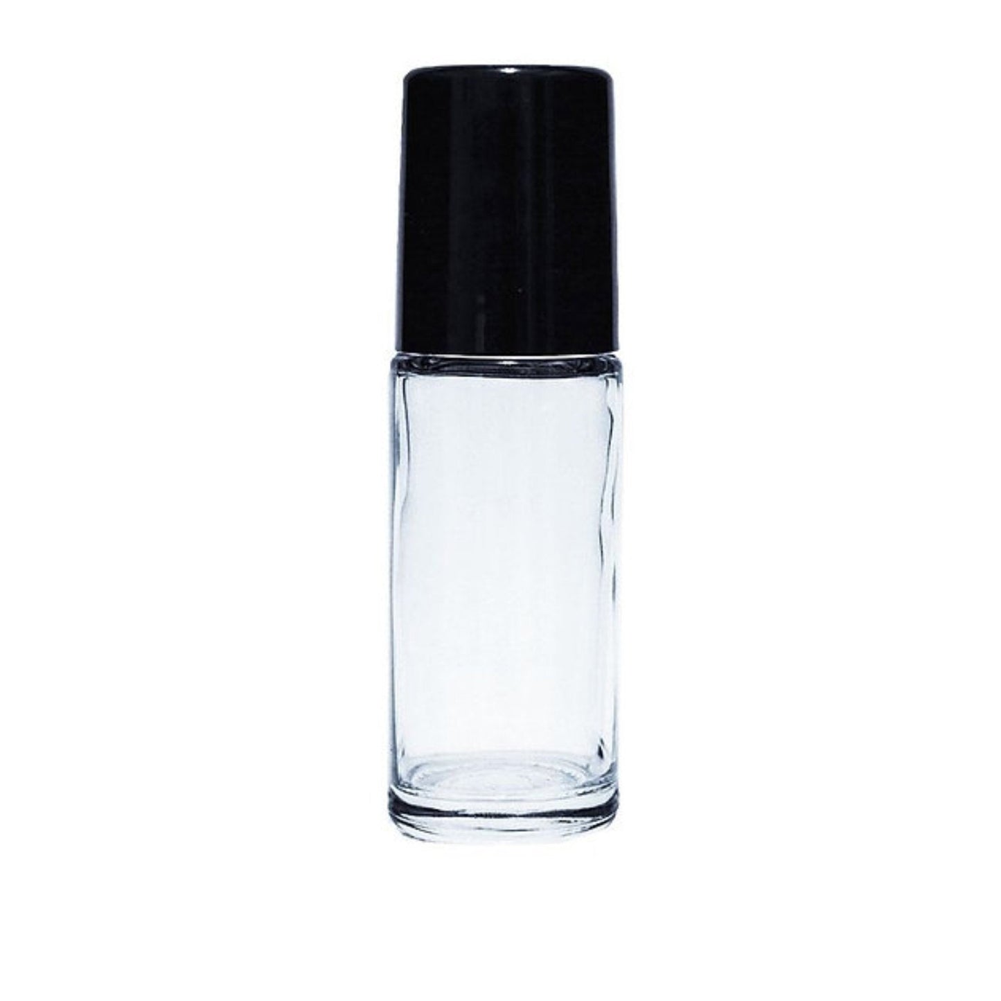 1 oz (30 ml) Clear Glass Roller Bottle - World of Aromas