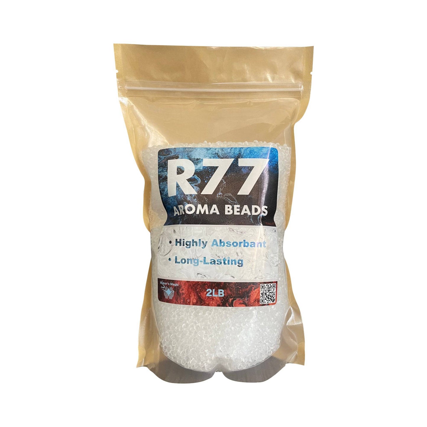 R77 Aroma Beads - World of Aromas