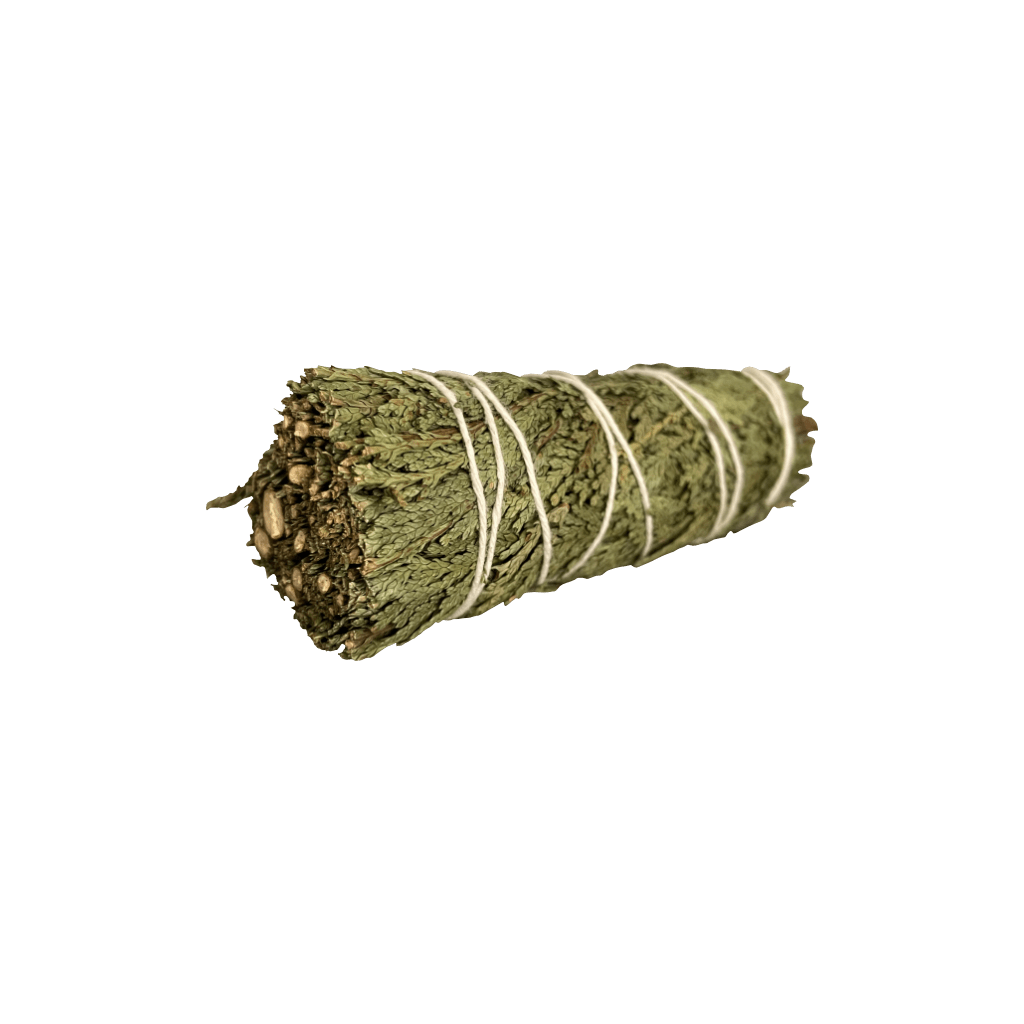 Cedar Sage