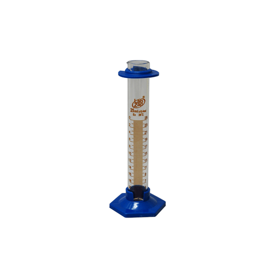 Graduated Cylinder - World of Aromas