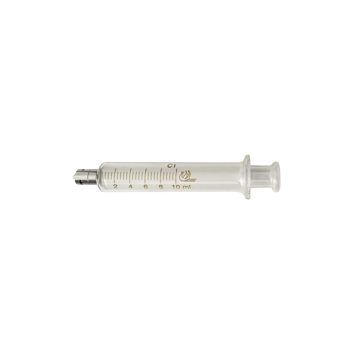 10 ml Glass Syringe - World of Aromas