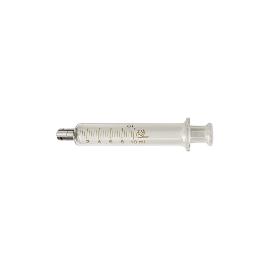 10 ml Glass Syringe - World of Aromas