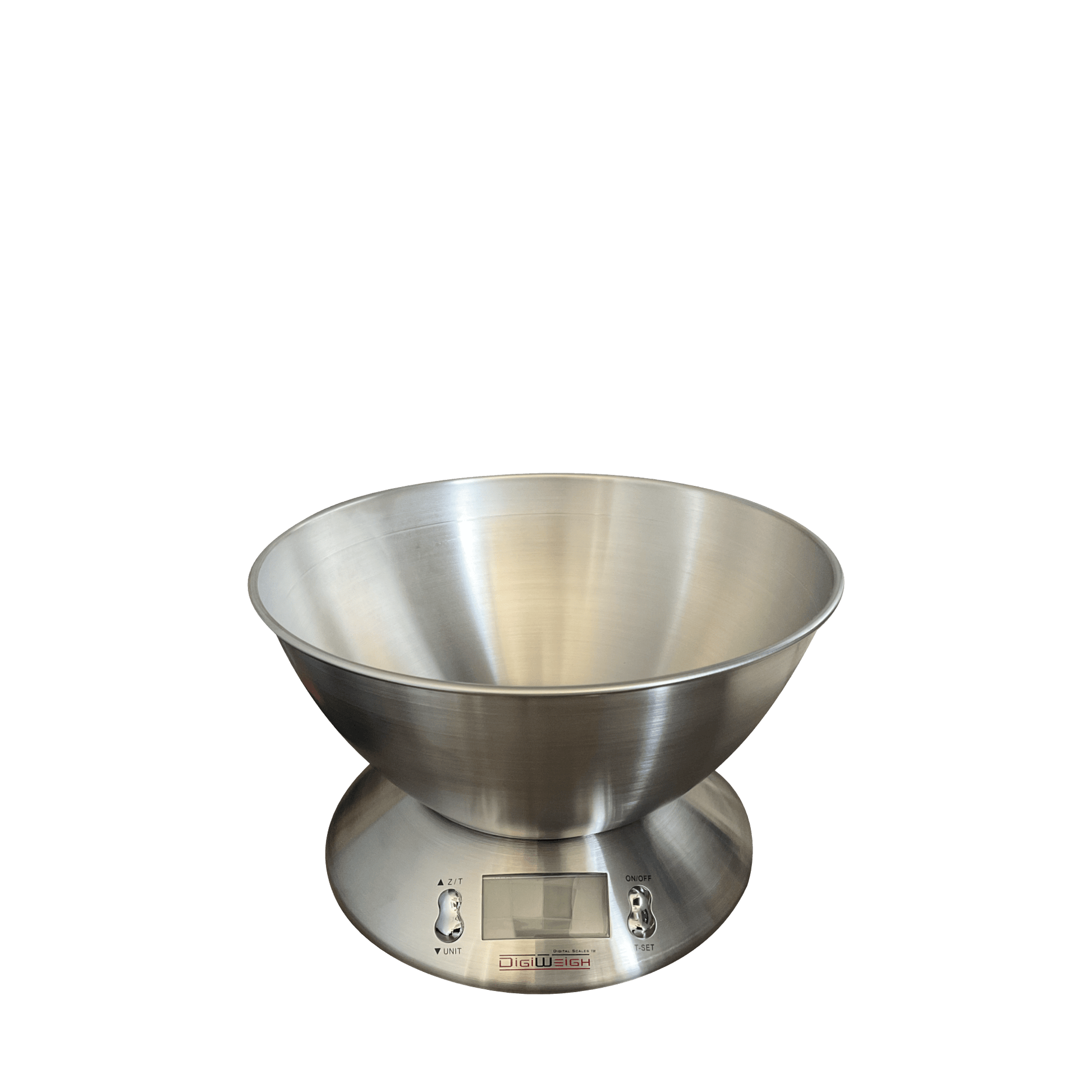 Digiweigh DW-84 Kitchen Scale - World of Aromas