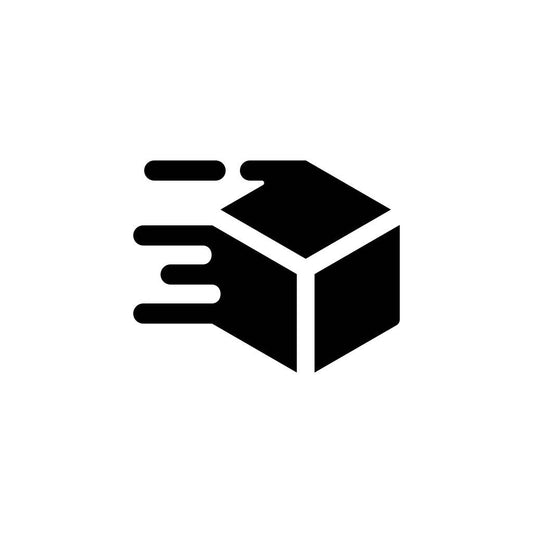 Expedited Shipment Handling - World of Aromas