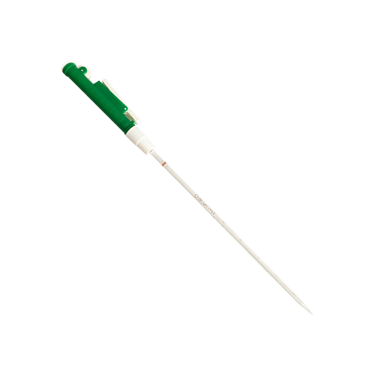 Pipette Pump with 5 ml Glass Pipette - World of Aromas