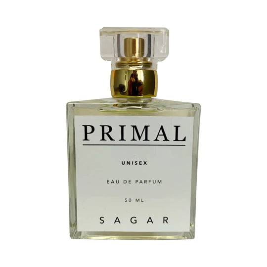 Primal Eau de Parfum by Sagar - World of Aromas