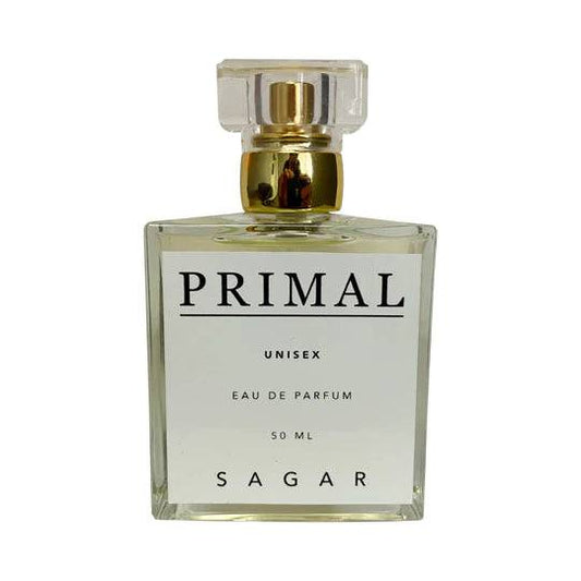 Primal Eau de Parfum by Sagar - World of Aromas
