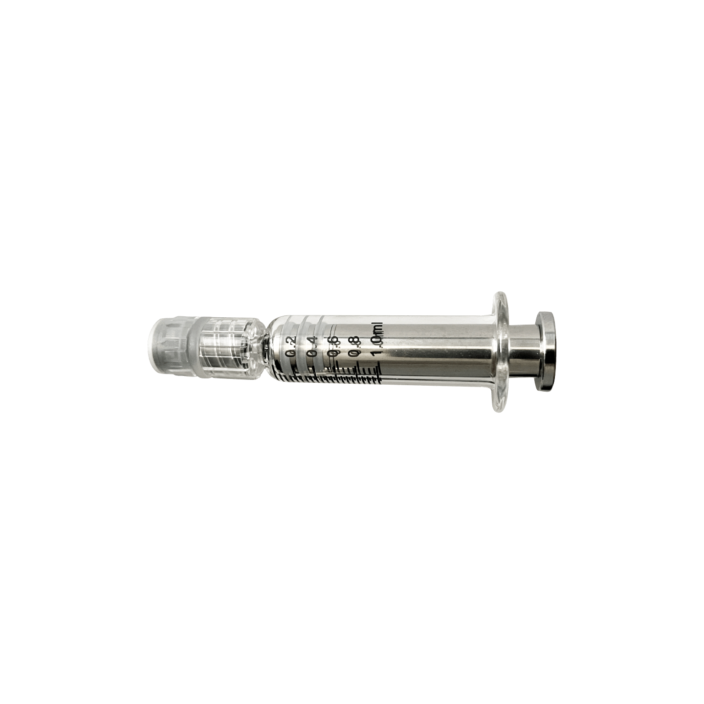 1 ml Glass Syringe - World of Aromas