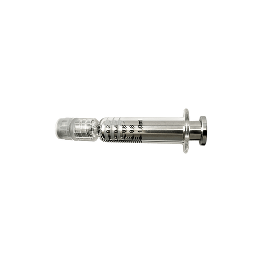 1 ml Glass Syringe - World of Aromas
