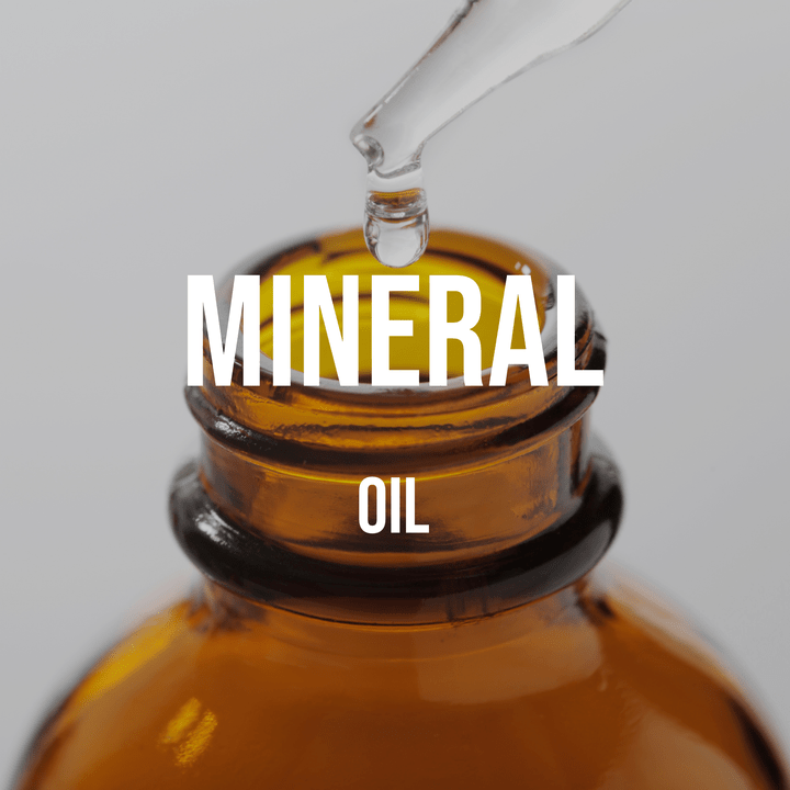 Mineral Oil - World of Aromas