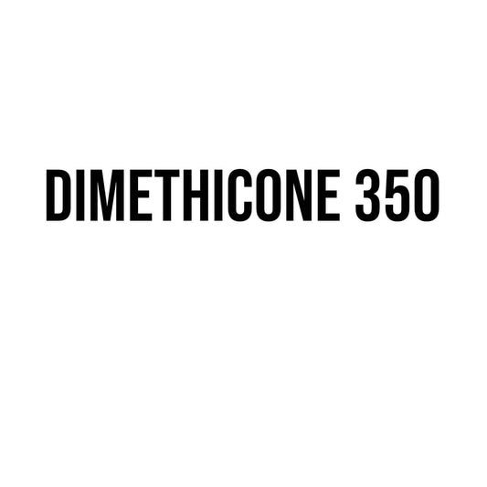 Dimethicone 350 - World of Aromas