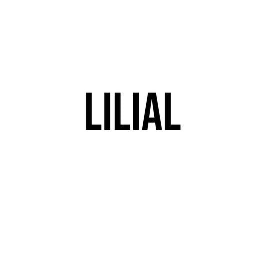 Lilial - World of Aromas