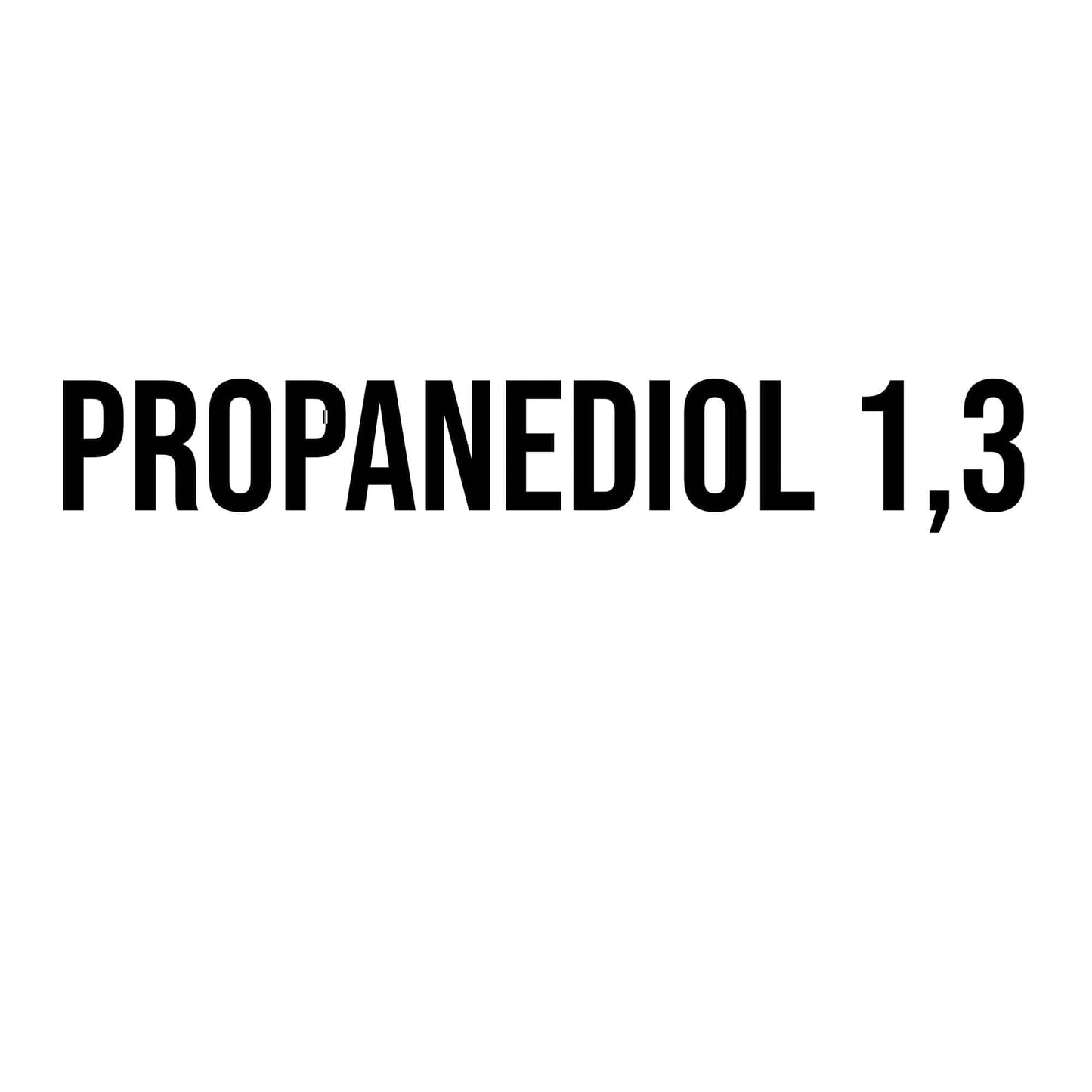 Propanediol 1,3 - World of Aromas
