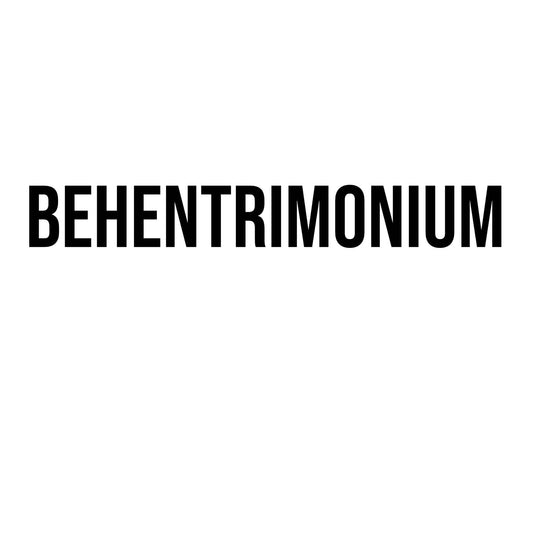 Behentrimonium - World of Aromas