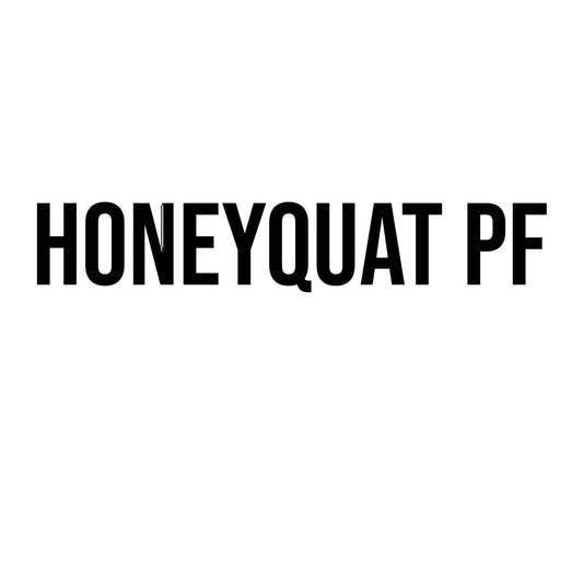 Honeyquat PF - World of Aromas