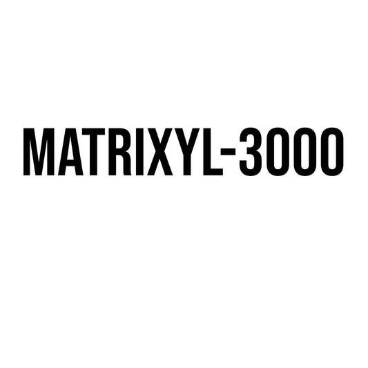 Matrixyl-3000 - World of Aromas