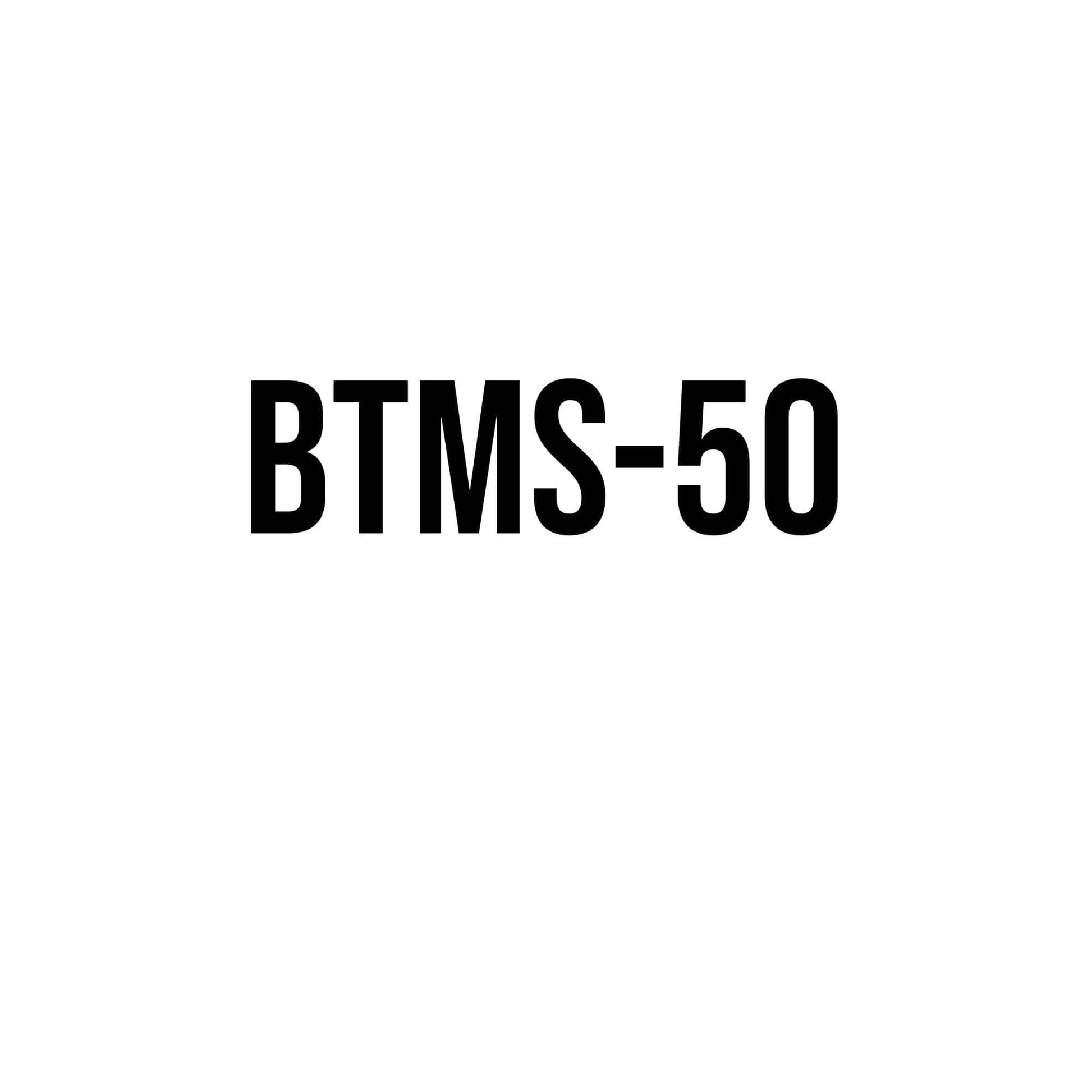 BTMS 50 - World of Aromas