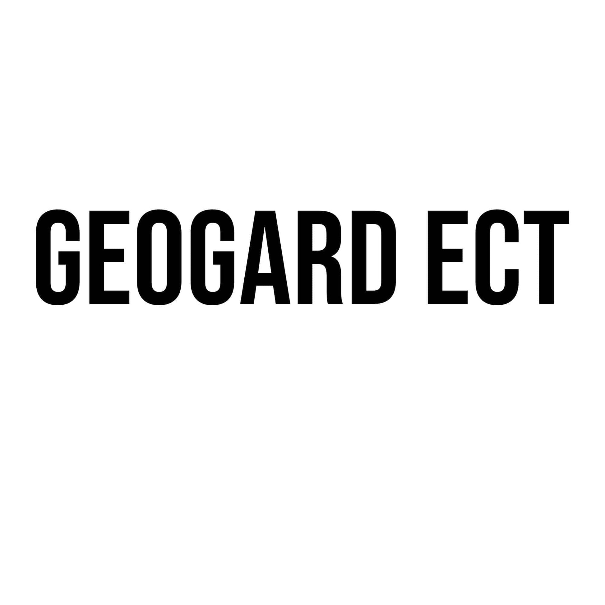 Geogard ECT - World of Aromas