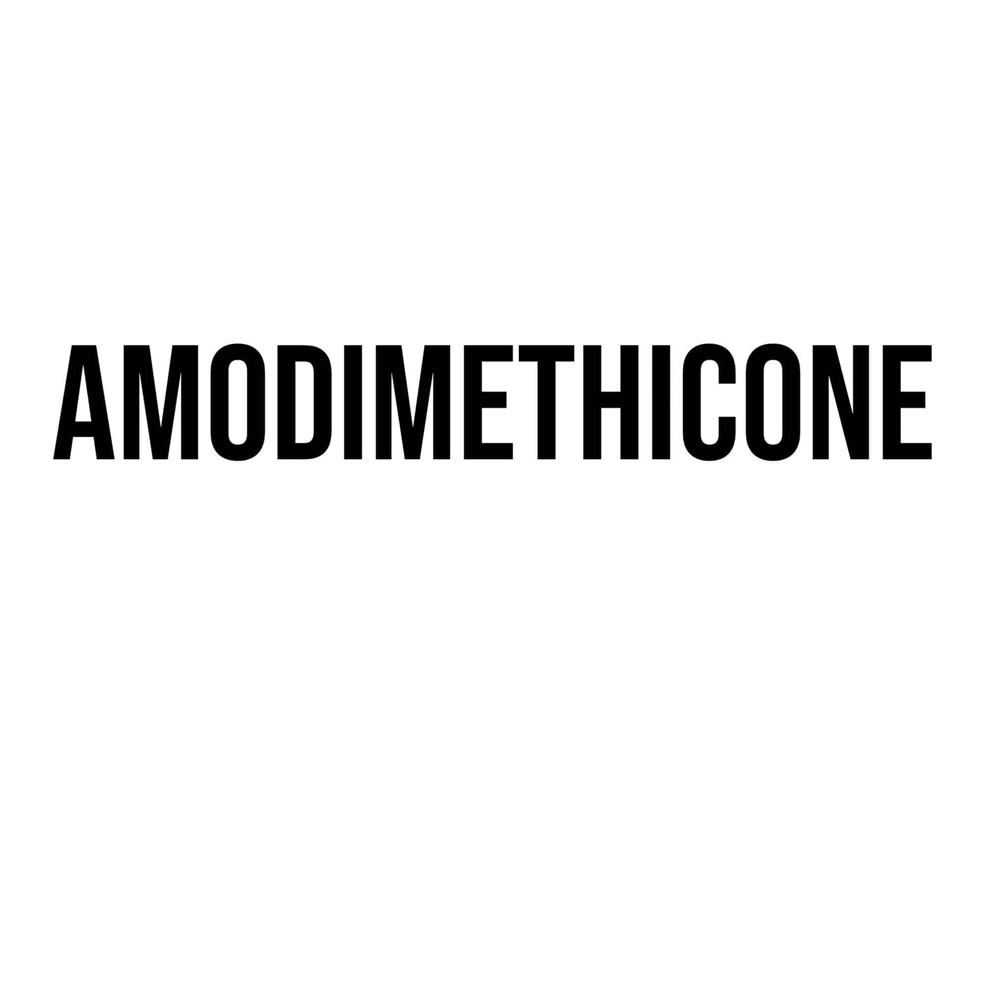 Amodimethicone - World of Aromas