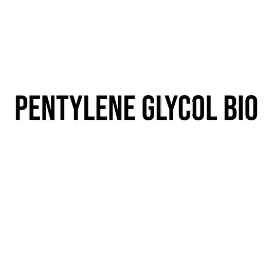 Pentylene Glycol BIO - World of Aromas