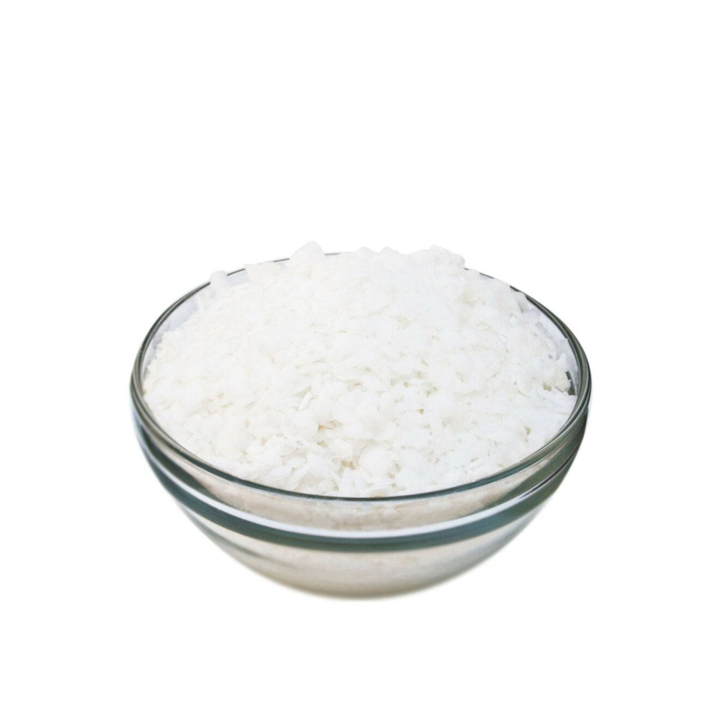 Emulsifying Wax (Soft & Silky) - World of Aromas