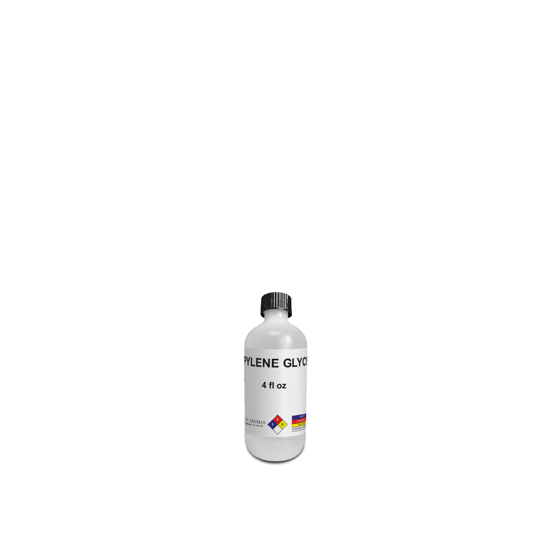 Propylene Glycol (PG) (USP Kosher) - World of Aromas