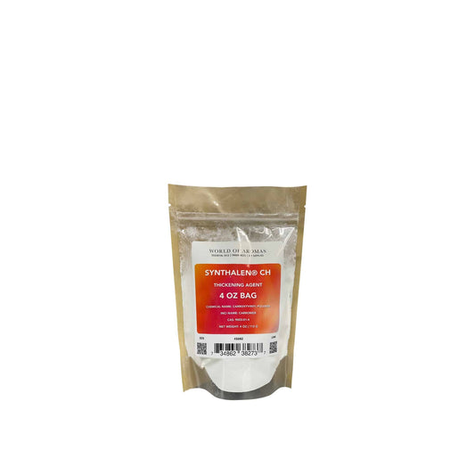 SYNTHALEN CH - World of Aromas