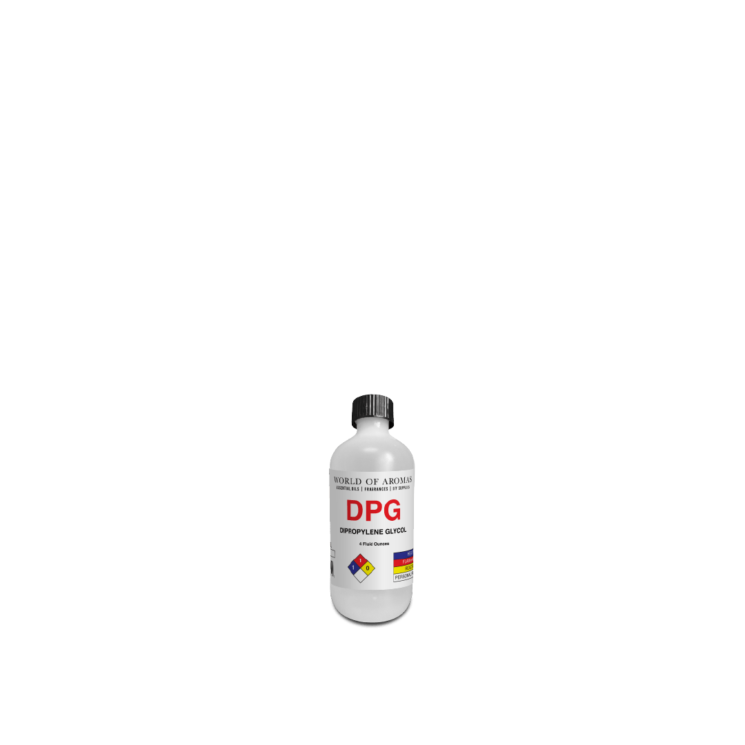 Dipropylene Glycol (DPG) - World of Aromas
