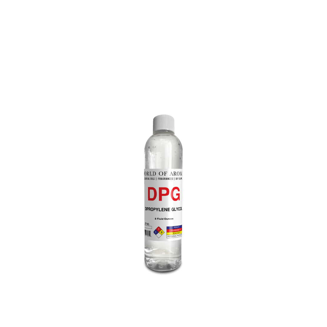 Dipropylene Glycol (DPG) - World of Aromas